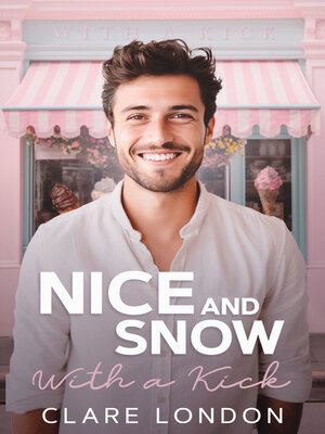 cover image of Nice and Snow
